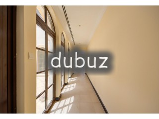 Marbella Type Villa | Huge Garden | Pool