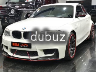 
                            
                            BMW M1
                            
                        