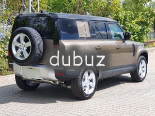 
                            
                            Land Rover Defender First Edition - 2020 - AED 7,156/ Monthly - 0% DP - Under Warranty- Free Service
                            
                        
