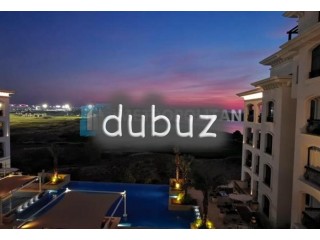 Full Sea  And Golf View at Amazing Price