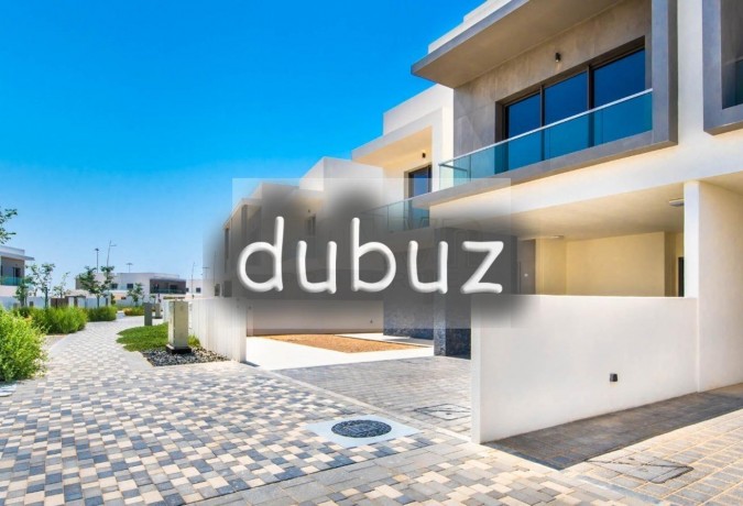 own-spacious-4br-duplex-villa-in-fresh-condition-big-9
