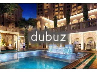 Luxury Finishing 2 BR 1% Monthly for 4.5 yrs