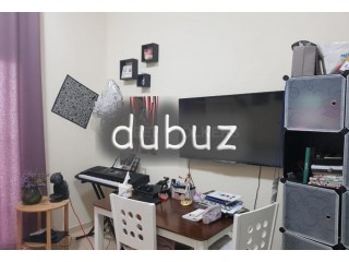 Price Negotiable |Furnished | Investor Deal