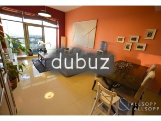 2 Bedrooms | Golf Course View | Medalist