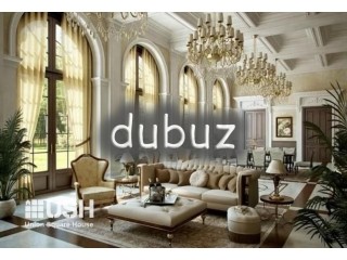 LUXURIOUS VILLA| PAY 25% MOVE IN |75% FOR 5 YRS