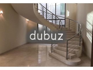 Type A | corner unit | 5 BR with MR and DR