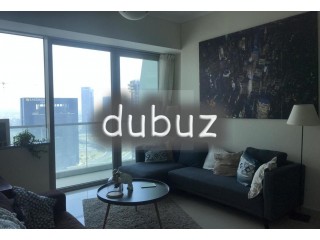 Unfurnished 1 bedroom in Ocean Heights