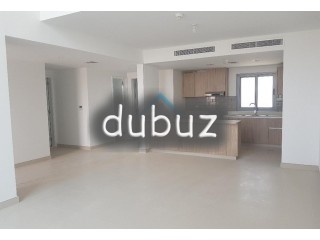 Spacious 4BR+M+S+Terrace @ The Pulse, Dubai South