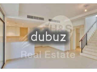 3 Bedroom Townhouse For Sale in Noor Townhouses