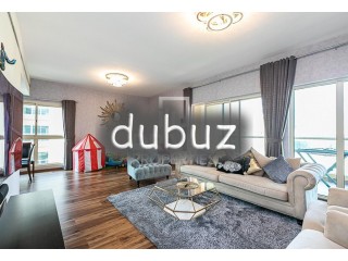 Upgraded 2 Bed plus Study room | Pool Facing
