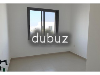 Spacious 3 BR + M in Excellent Location
