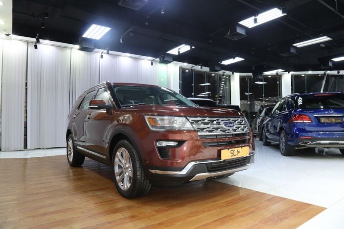 aed-2460month-warranty-and-service-contract-2018-ford-explorer-limited-plus-brand-new-big-14