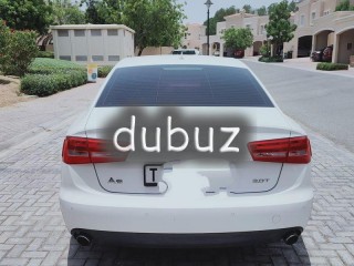 
                            
                            Audi for Sale A6 2014
                            
                        