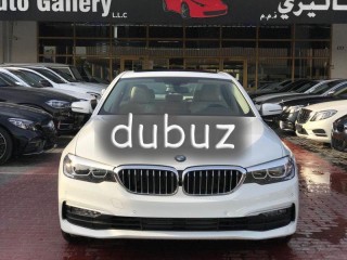 
                            
                            BMW 520 2020 GCC Warranty two years open counter
                            
                        