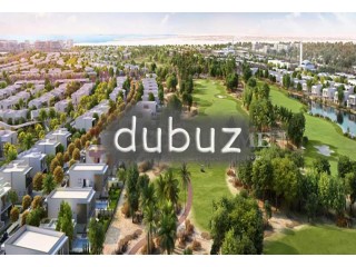 Amazing Brand New / 4 BR. Villa in yas Acres