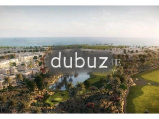 Corner 4 BR. Villa ! Brand New in yas Acres