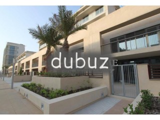 3BR Town House in Al Zeina, Al Raha Beach
