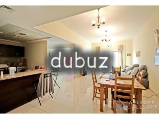 New Building |2 Bed &amp; Maid | Best Layout