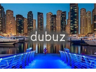 Cheapest 2BR | Dubai Marina next to Metro