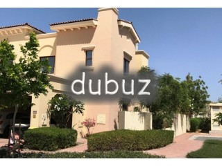 Type 2E | 3BR+Maid's+Study Villa | Corner Plot