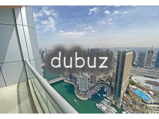 Full View | Vacant | Three Bed Plus Maids