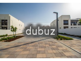 Luxury 6 Bedroom Villa| Garden View| Brand New