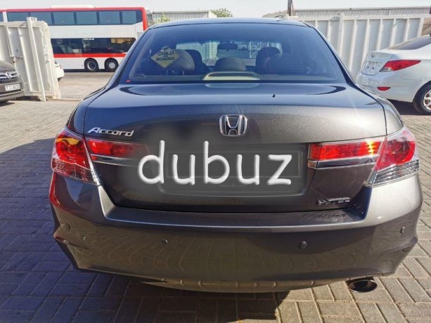 honda-accord-a1-condition-and-well-maintained-big-0