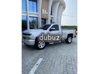 
                            
                            Chevrolet sliverado  model 2018
                            
                        