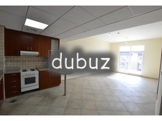 Park Facing |1Bedroom | Ready To Move |