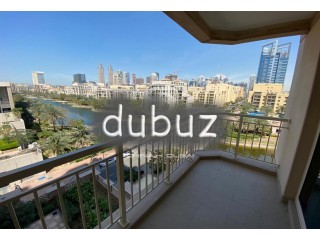 2 Plus Study| New Appliances |Full Canal View