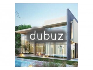 Brand New & High-End 4 Bed Corner Plot Town House!