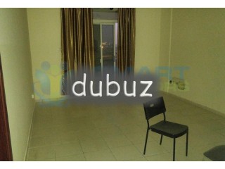 Net 8.5% ROI Big Size 1Bed room apt in DSO for Sale