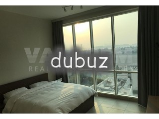 Elegant 1BR I Stunning view I Negotiable Price
