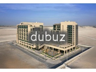 New and Ready to move Studio in Saadiyat Island