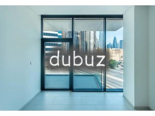 Fully Furnished | VOT | 1BR | Burj View @ 1.3M