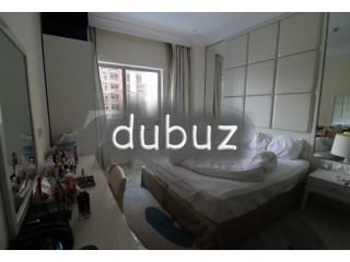 Luxurious Living/1 BED/ Down Town/Signature