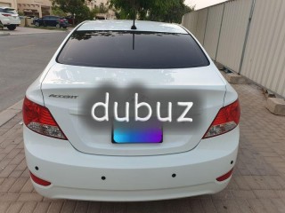 
                            
                            Hyundai Accent for sale
                            
                        