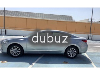 
                            
                            Mazda 6 2014 With Sunroof With FSH(No downpayment car loan)(730x48months)
                            
                        