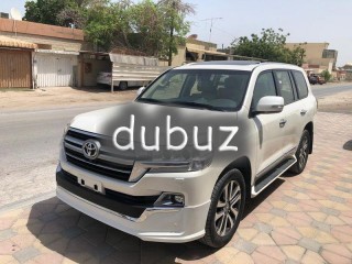 
                            
                            Land Cruiser v8
                            
                        