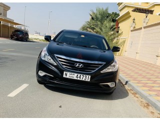
                            
                            1st Expat owner GCC Sonata GLS  agency maintained No paint
                            
                        