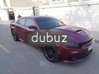
                            
                            widebody scat pack top of the range gcc space with guarantee
                            
                        