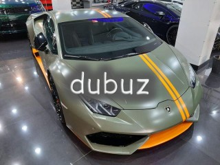 
                            
                            Lamborghini | Huracan | Lp610-4 | Avio 1of 250
                            
                        