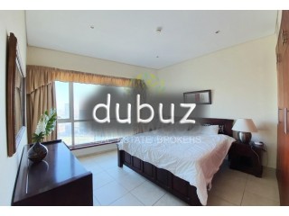 Free 1 Month | 3 BR Maids | Furnished, Unfurnished