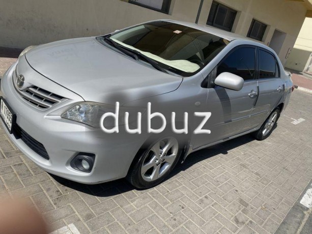 tiida-2009-16-se-toyota-corolla-2012-18xli-single-owners-low-mileage-big-0