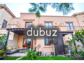 Park Facing | Mira 5 | 3 Bed | Available