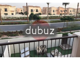 3 Bedrooms Type 2M Villa Back to back M4