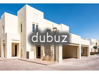 Type A | Close to Park & Pool | Mira Oasis