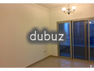 Best Deal for Spacious 1 BR in Business Bay