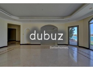 Atrium Entry | Unfurnished | Atlantis View | high number