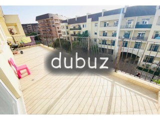 REMARKABLE PRICE| 2 BR HUGE BALCONY AND KITCHEN